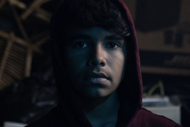 Robbie Hood