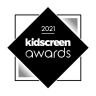 Kidscreen Awards Best Animated Series Teens - Nomination